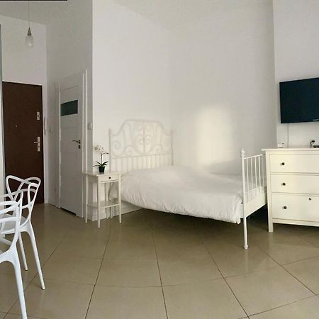 Apartament Villa Marea 22 Miedzyzdroje Eksteriør bilde