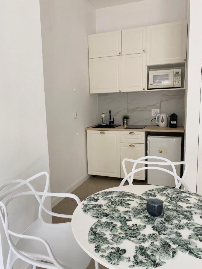 Apartament Villa Marea 22 Miedzyzdroje Eksteriør bilde