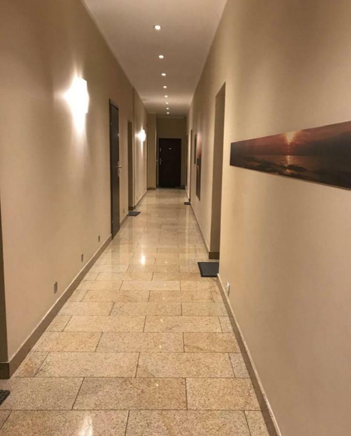 Apartament Villa Marea 22 Miedzyzdroje Eksteriør bilde