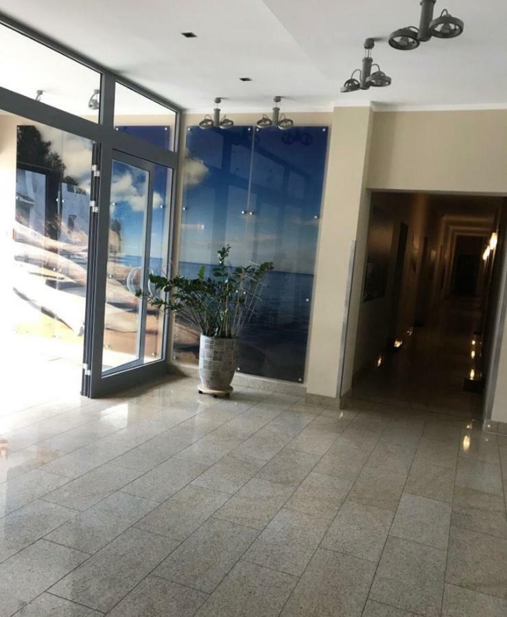 Apartament Villa Marea 22 Miedzyzdroje Eksteriør bilde