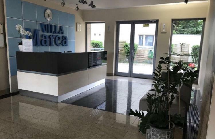 Apartament Villa Marea 22 Miedzyzdroje Eksteriør bilde